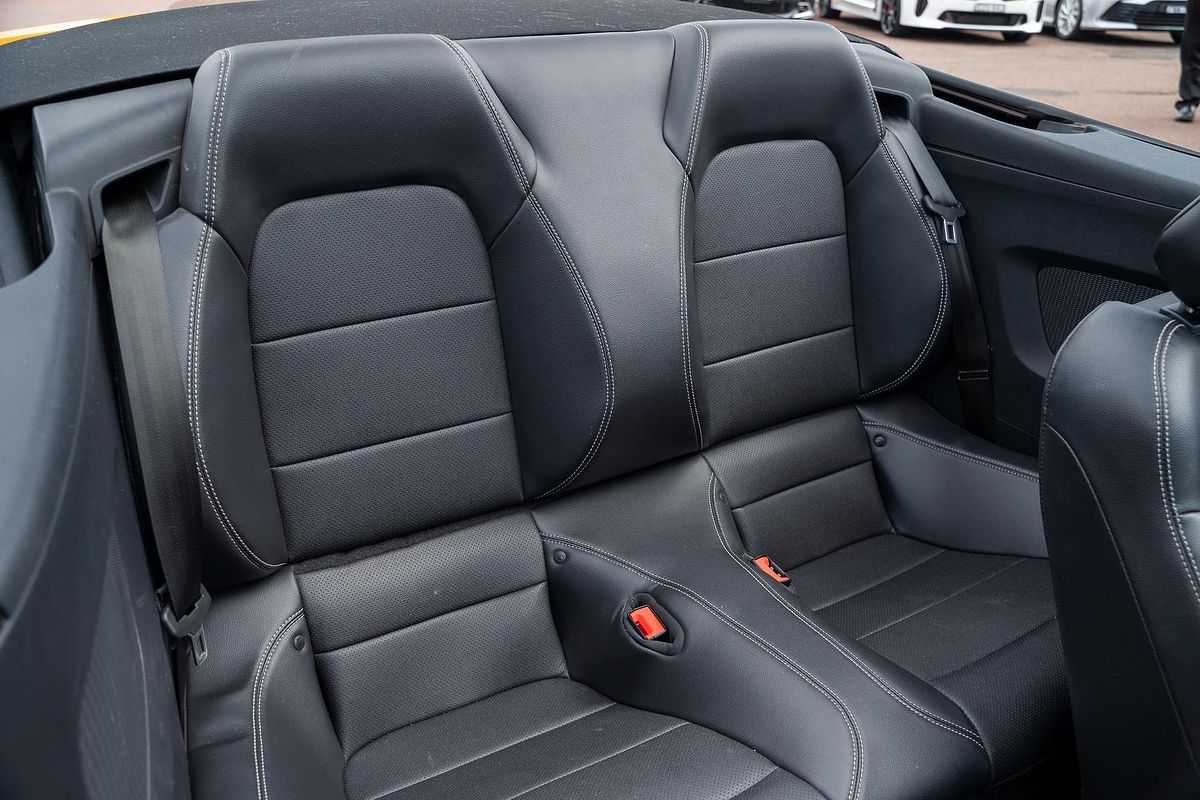 2018 Ford Mustang GT FN