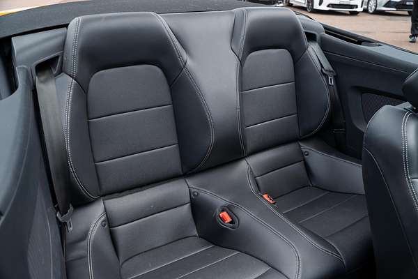 2018 Ford Mustang GT FN