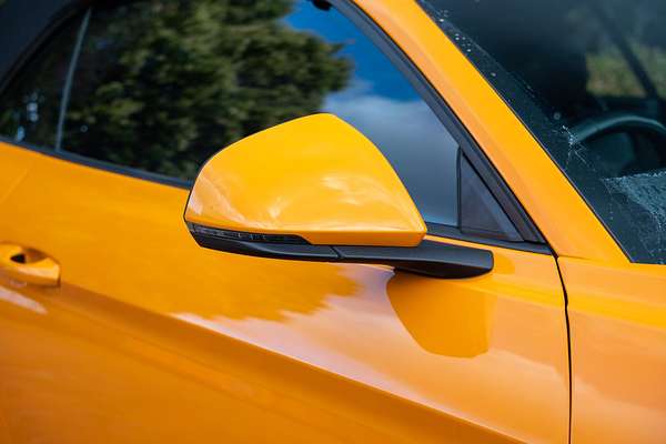 2018 Ford Mustang GT FN