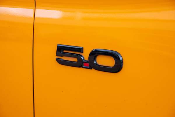 2018 Ford Mustang GT FN