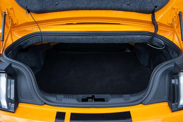 2018 Ford Mustang GT FN