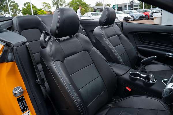 2018 Ford Mustang GT FN