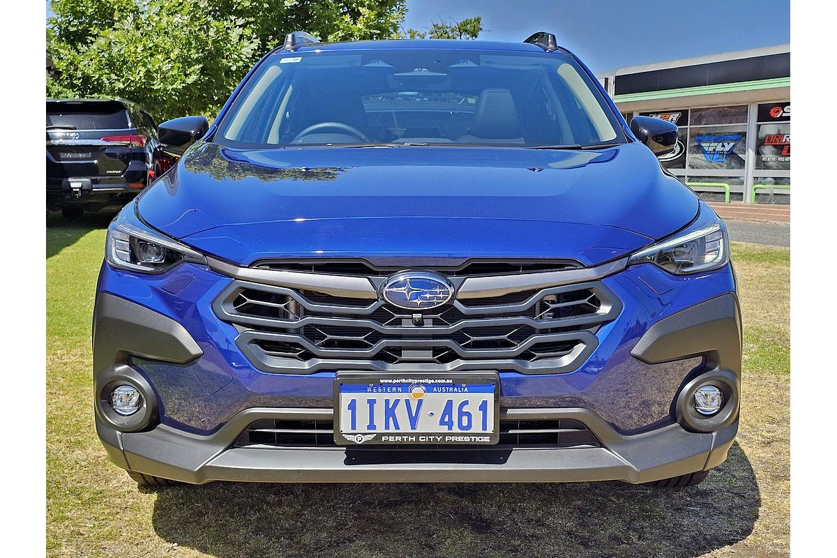 2024 Subaru Crosstrek 2.0S G6X