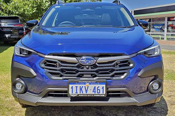 2024 Subaru Crosstrek 2.0S G6X