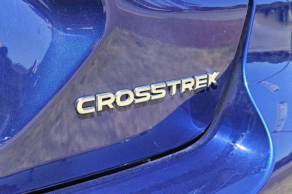 2024 Subaru Crosstrek 2.0S G6X