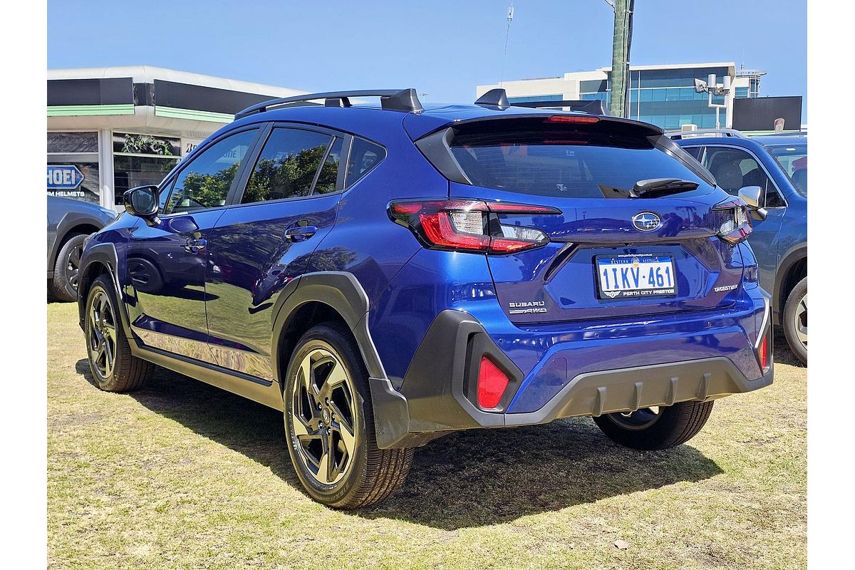 2024 Subaru Crosstrek 2.0S G6X