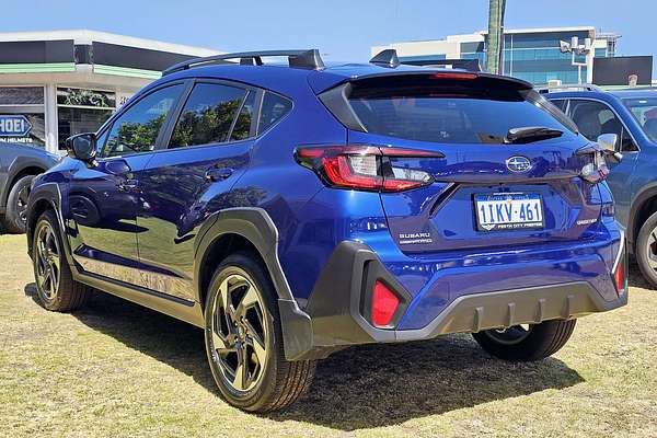 2024 Subaru Crosstrek 2.0S G6X