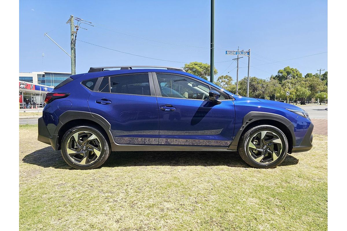2024 Subaru Crosstrek 2.0S G6X