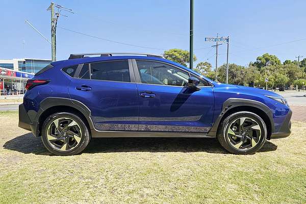 2024 Subaru Crosstrek 2.0S G6X