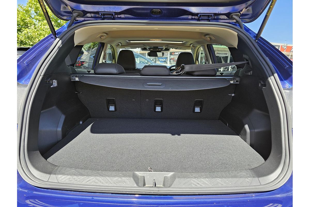 2024 Subaru Crosstrek 2.0S G6X