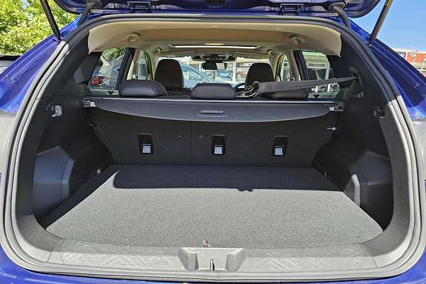 2024 Subaru Crosstrek 2.0S G6X