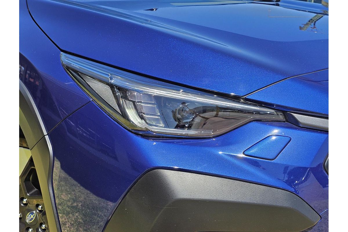 2024 Subaru Crosstrek 2.0S G6X