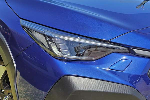 2024 Subaru Crosstrek 2.0S G6X