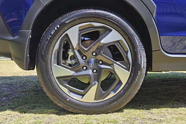 2024 Subaru Crosstrek 2.0S G6X