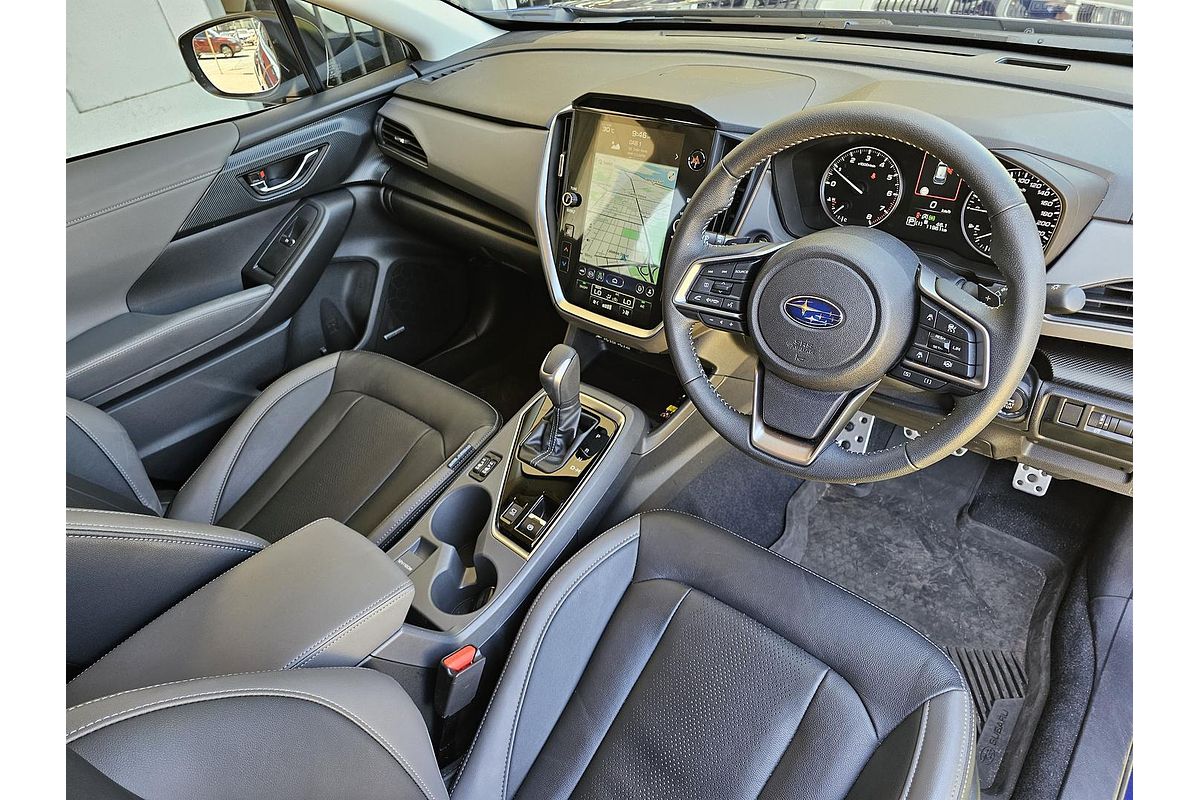 2024 Subaru Crosstrek 2.0S G6X