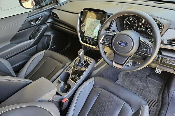 2024 Subaru Crosstrek 2.0S G6X