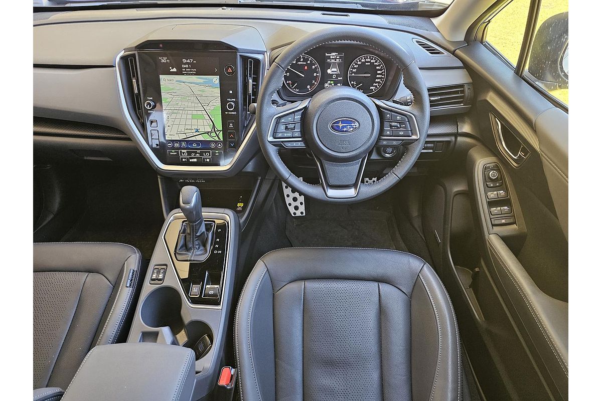 2024 Subaru Crosstrek 2.0S G6X