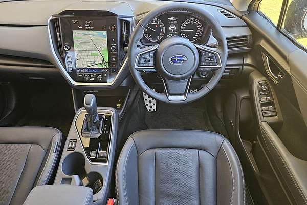 2024 Subaru Crosstrek 2.0S G6X