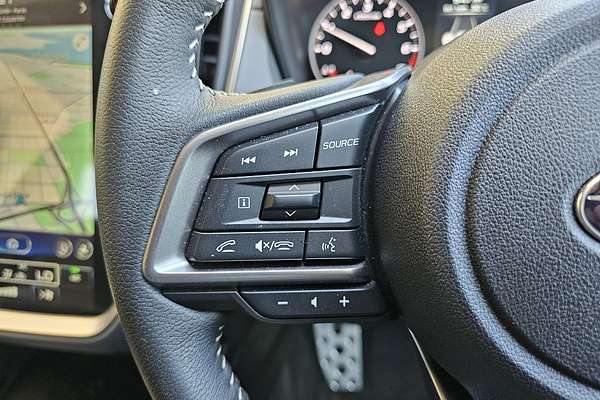 2024 Subaru Crosstrek 2.0S G6X