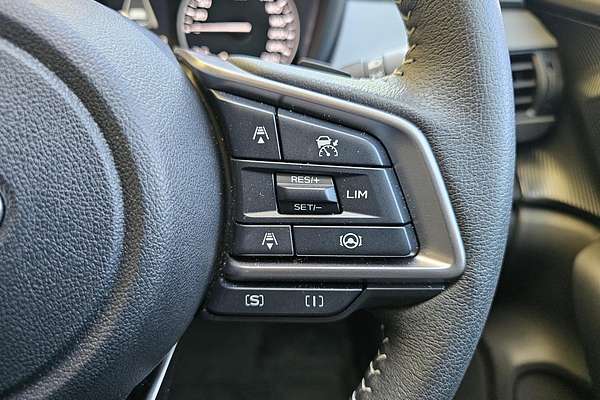 2024 Subaru Crosstrek 2.0S G6X