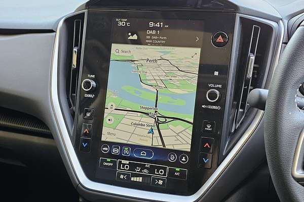 2024 Subaru Crosstrek 2.0S G6X