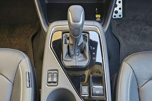 2024 Subaru Crosstrek 2.0S G6X