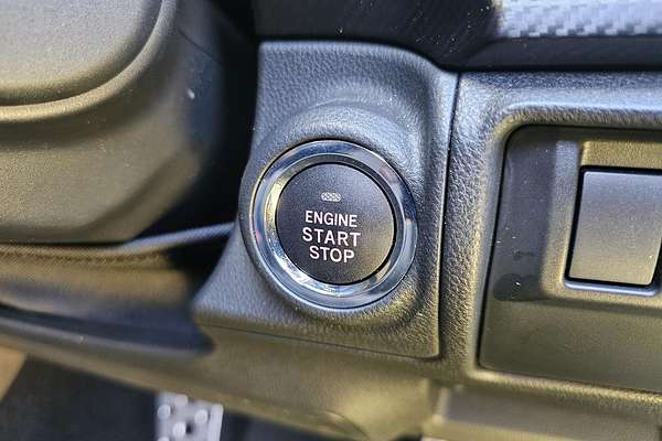 2024 Subaru Crosstrek 2.0S G6X