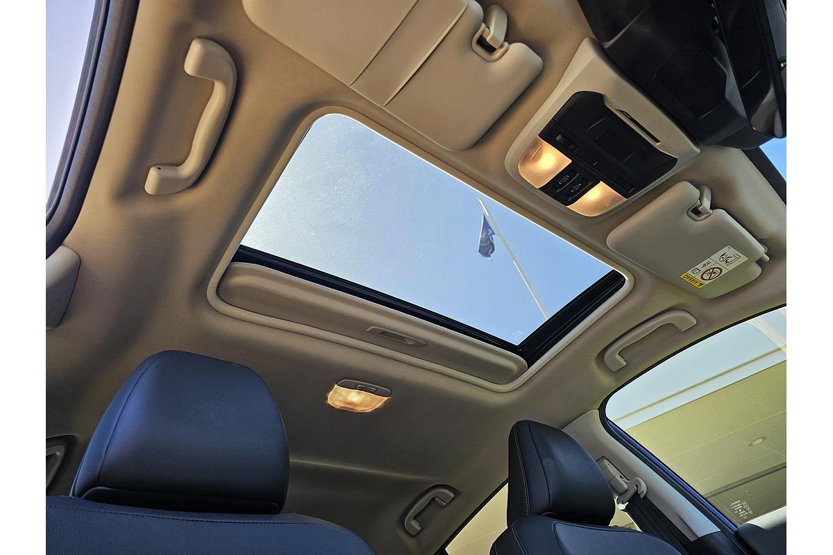 2024 Subaru Crosstrek 2.0S G6X