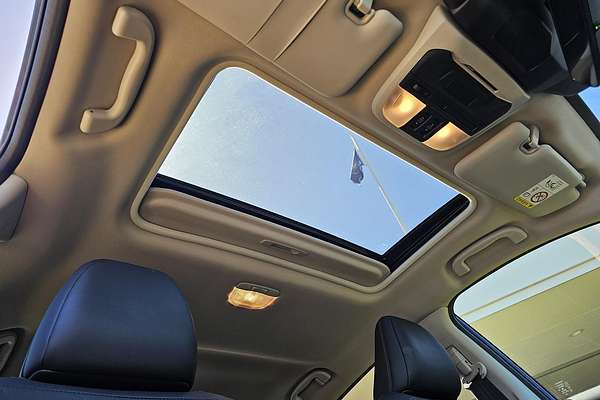 2024 Subaru Crosstrek 2.0S G6X