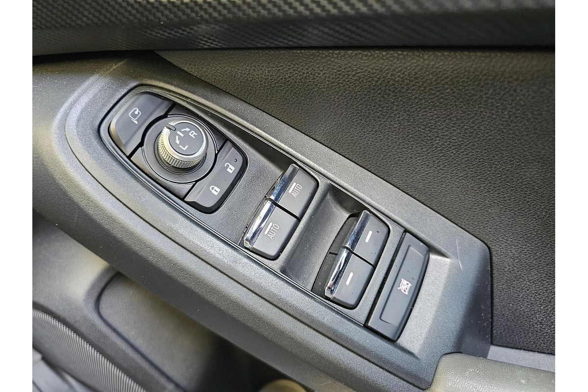 2024 Subaru Crosstrek 2.0S G6X