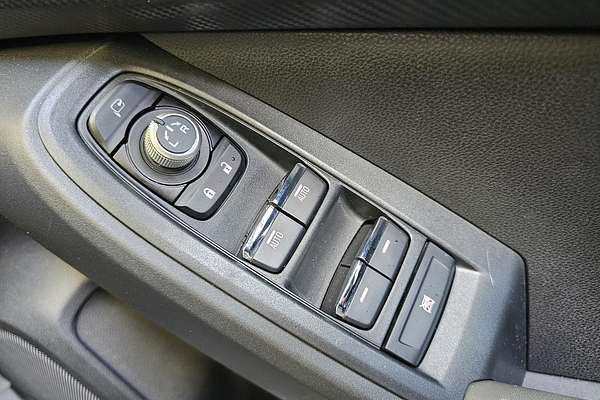 2024 Subaru Crosstrek 2.0S G6X