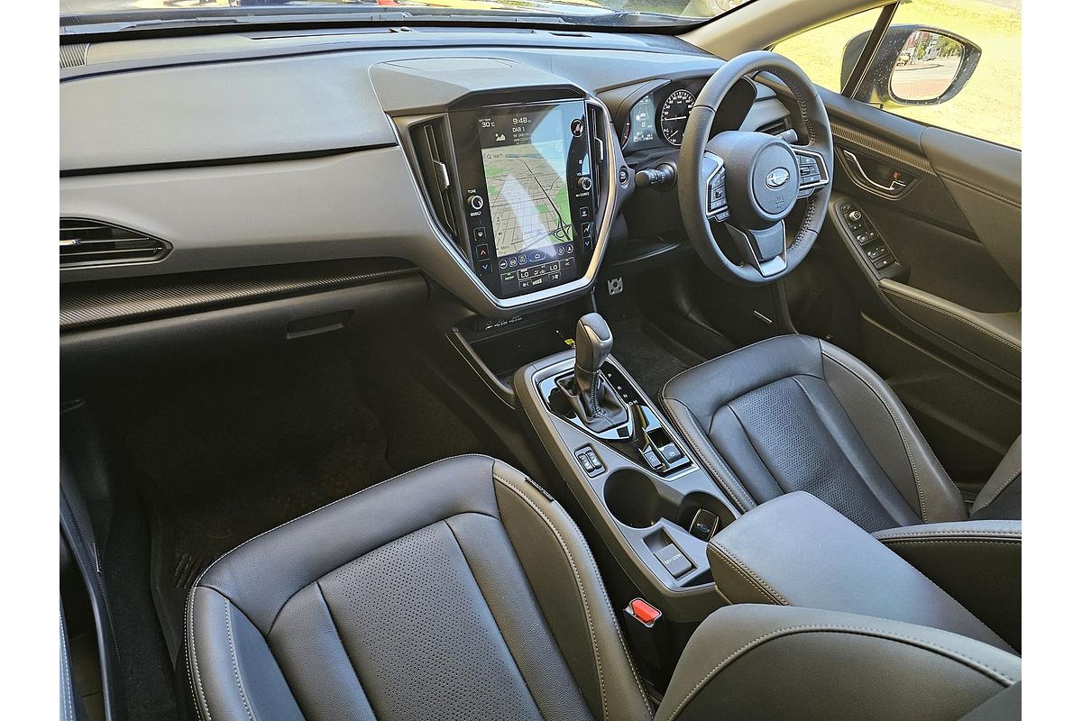 2024 Subaru Crosstrek 2.0S G6X