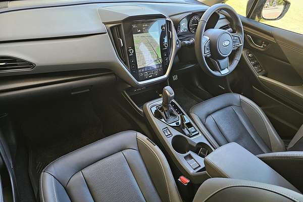 2024 Subaru Crosstrek 2.0S G6X