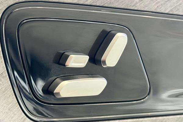 2025 Jaecoo J8 Ridge