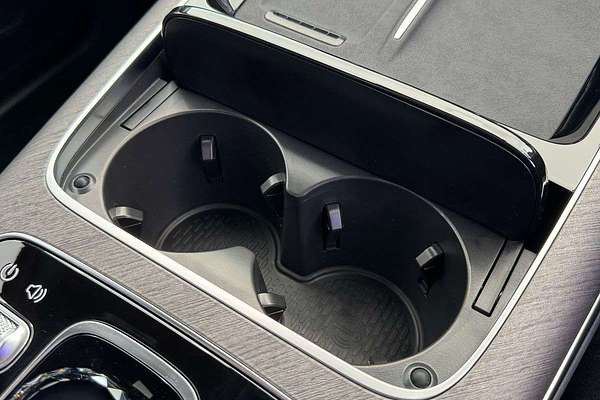 2025 Jaecoo J8 Ridge