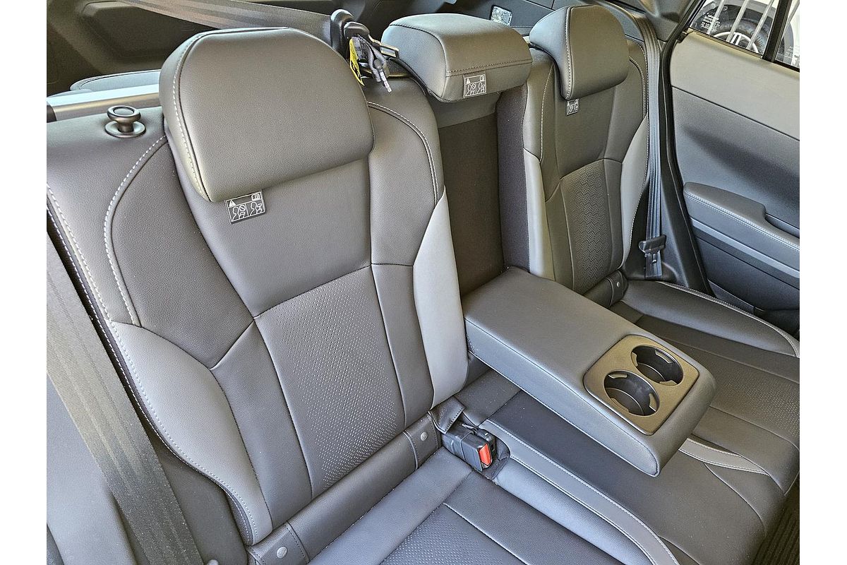 2024 Subaru Crosstrek 2.0S G6X