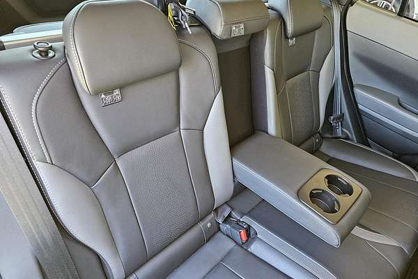 2024 Subaru Crosstrek 2.0S G6X