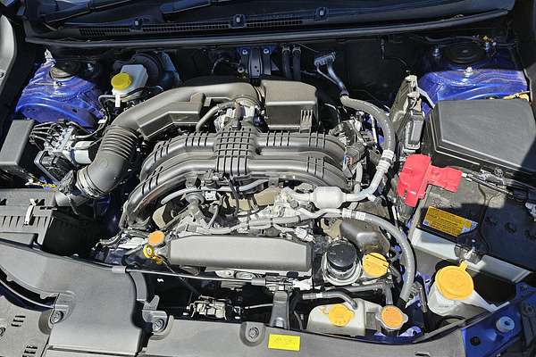 2024 Subaru Crosstrek 2.0S G6X