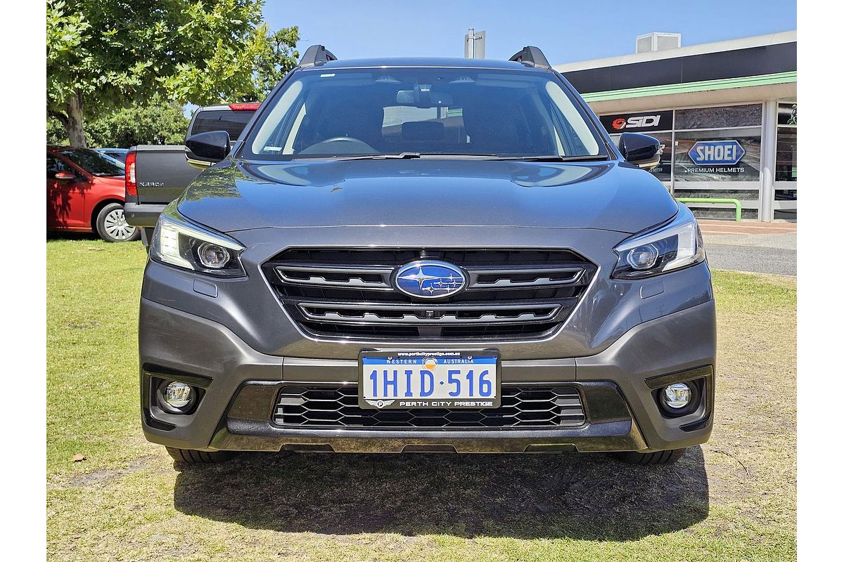 2021 Subaru Outback AWD Sport 6GEN