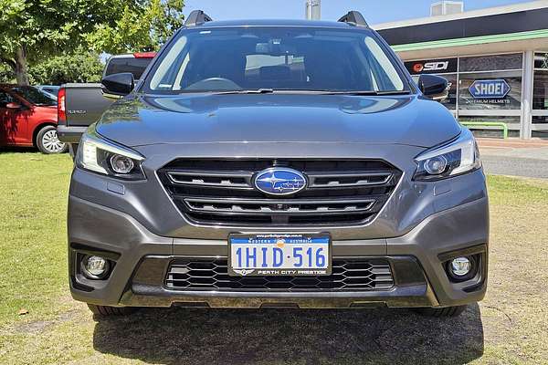 2021 Subaru Outback AWD Sport 6GEN