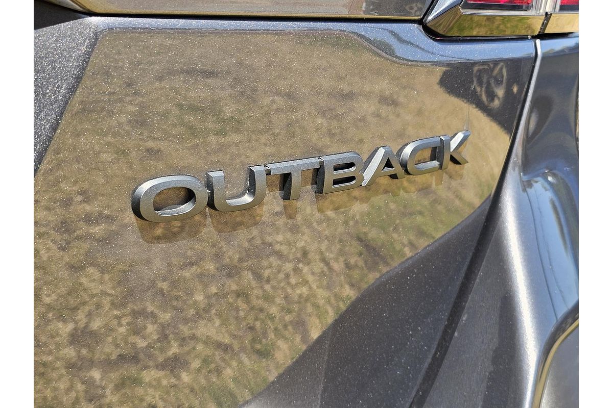 2021 Subaru Outback AWD Sport 6GEN