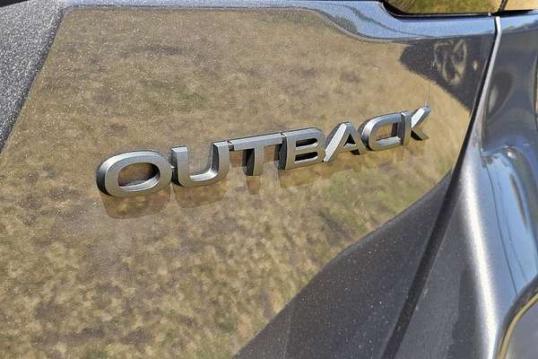 2021 Subaru Outback AWD Sport 6GEN
