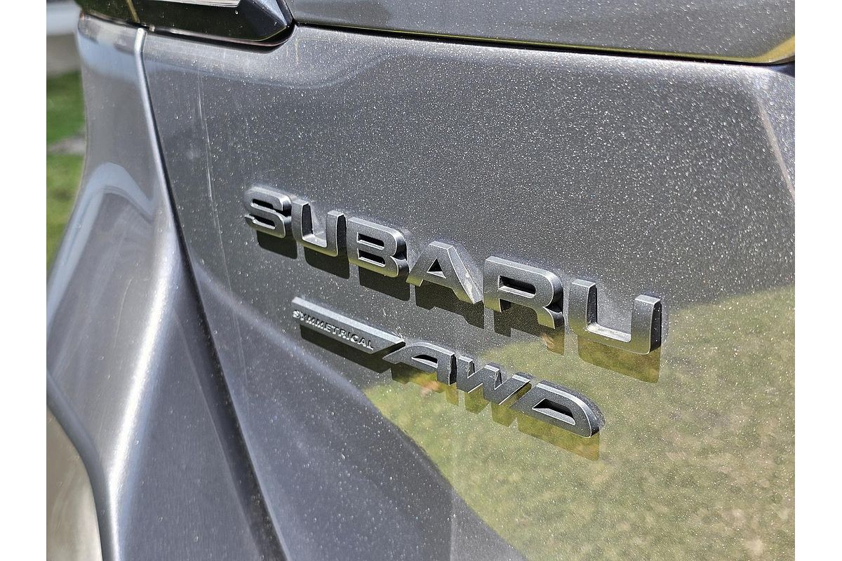 2021 Subaru Outback AWD Sport 6GEN