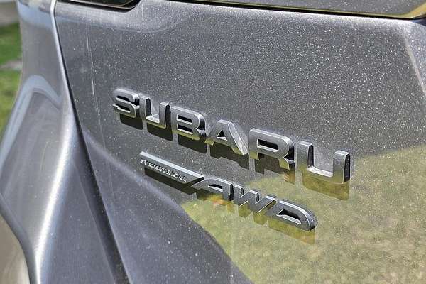 2021 Subaru Outback AWD Sport 6GEN