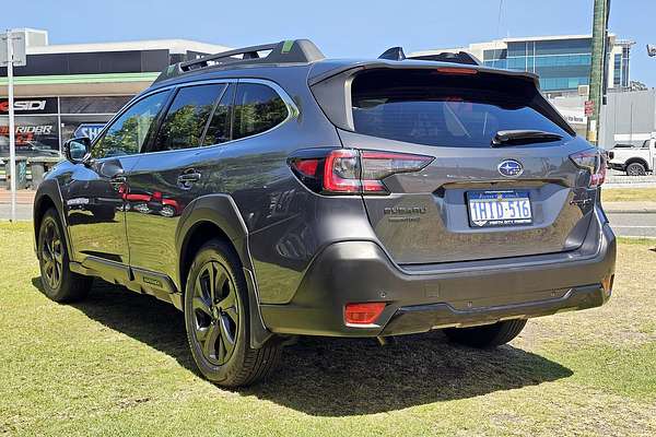 2021 Subaru Outback AWD Sport 6GEN