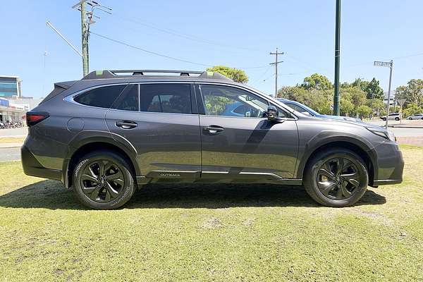 2021 Subaru Outback AWD Sport 6GEN