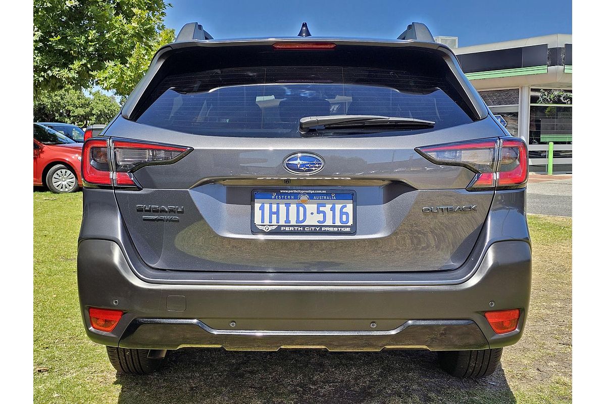 2021 Subaru Outback AWD Sport 6GEN