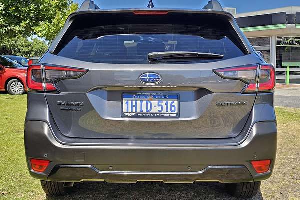2021 Subaru Outback AWD Sport 6GEN