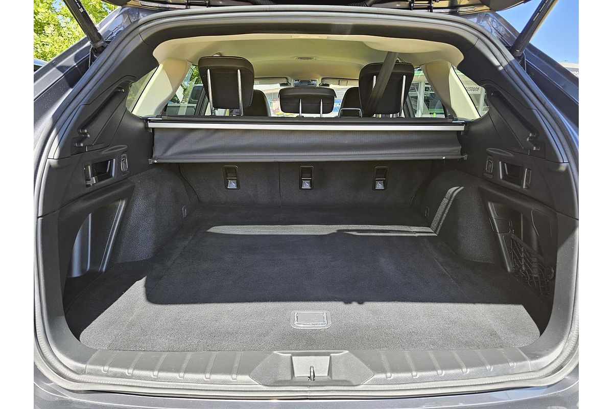 2021 Subaru Outback AWD Sport 6GEN