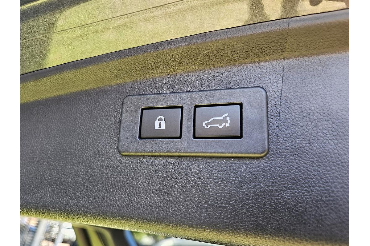 2021 Subaru Outback AWD Sport 6GEN